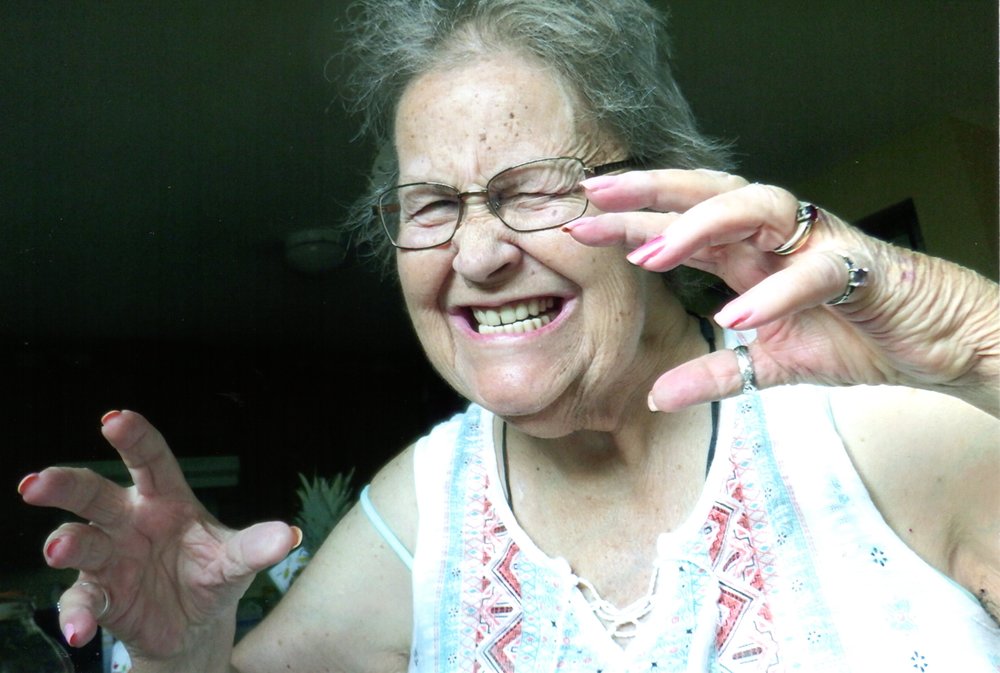 Peggy McClellan