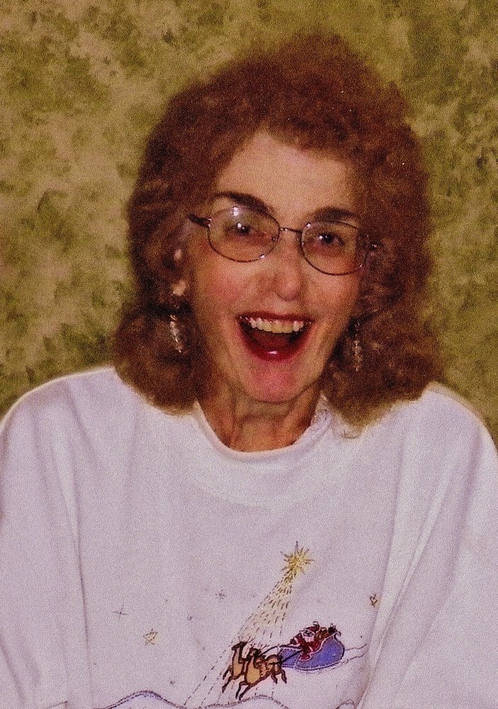 Marie Morasch