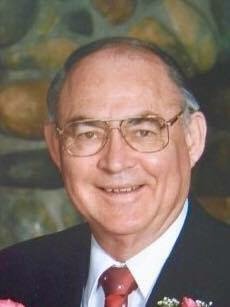 Joseph Udall