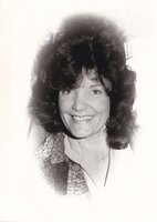 Barbara Louise Jones