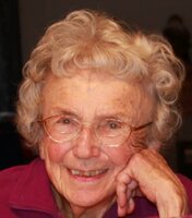 Madeline Louise Knapp