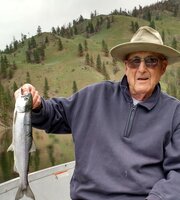 Fredrick Don Buslach