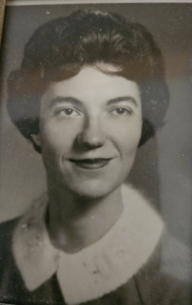 Barbara Dick