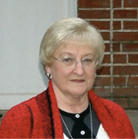 Leslye Lou Hansen