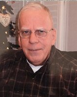 James Gregory Renshaw