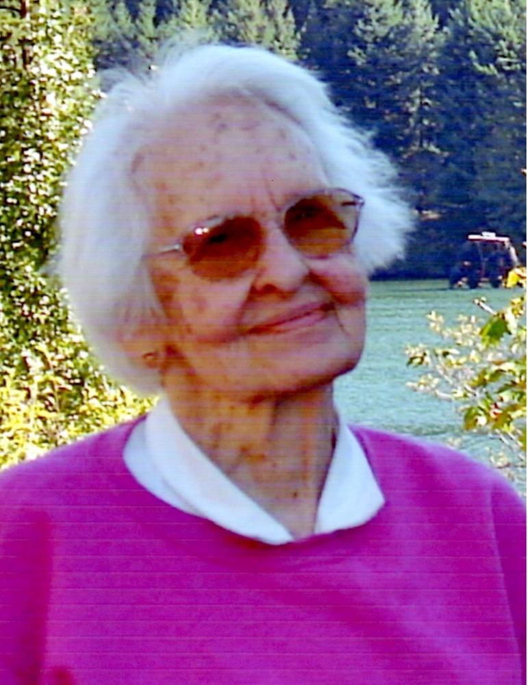Barbara Peshon