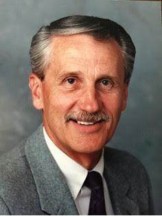 Francis Strobeck
