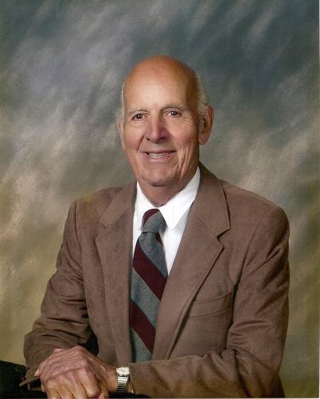 Thomas Hart, Sr.