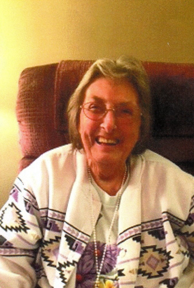 Lillian Sapp