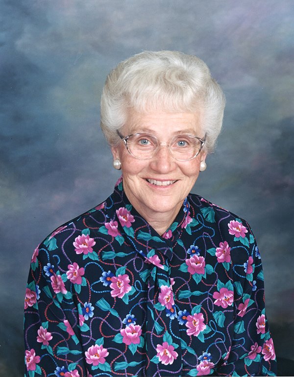 Phyllis Hutchinson